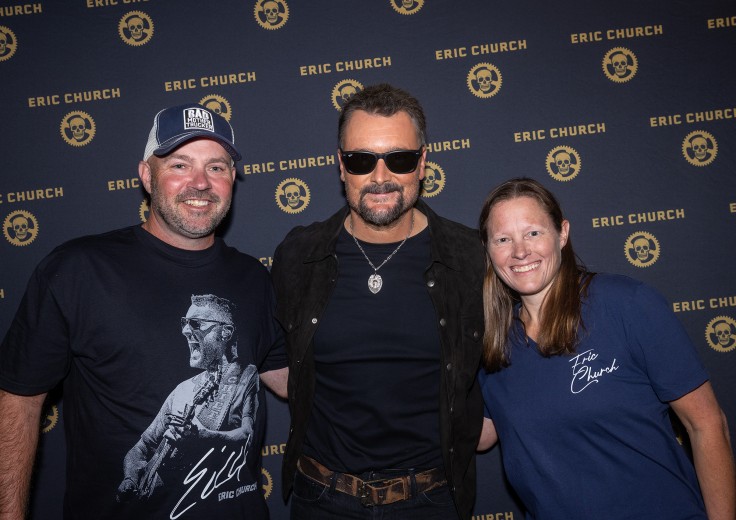 Cleveland, OH | Free The Machine Tour