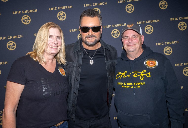 Vancouver, BC | Free The Machine Tour