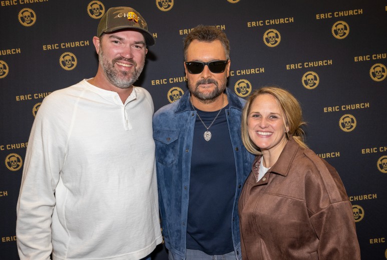 Seattle, WA | Free The Machine Tour