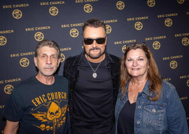 Fresno, CA | Free The Machine Tour