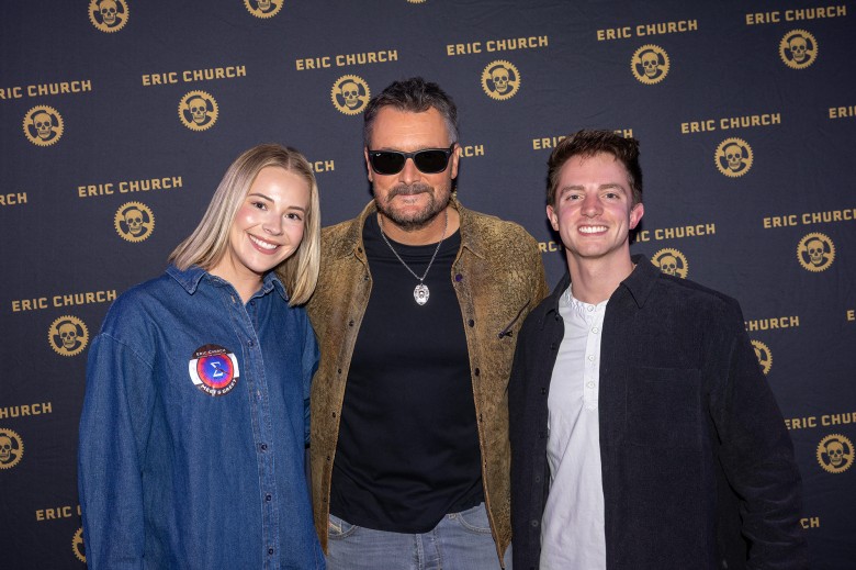 Washington, D.C. (Night 1) | Free The Machine Tour