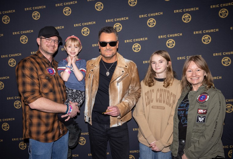 Sioux Falls, SD (FREE THE MACHINE TOUR)