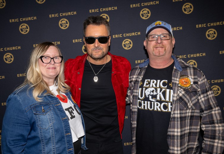 Toronto, ON (Free The Machine Tour)