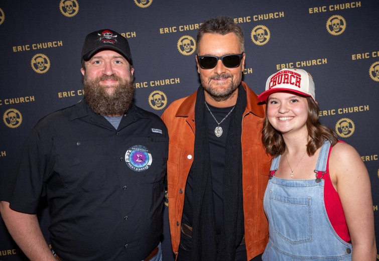 Austin, TX (Free The Machine Tour)