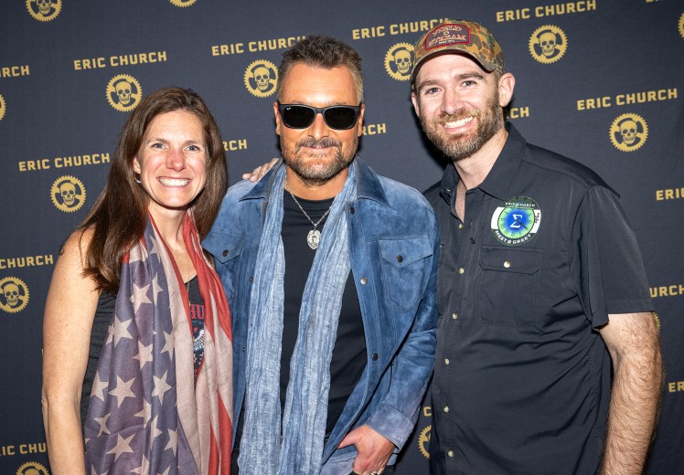 Greensboro, NC (Free The Machine Tour)