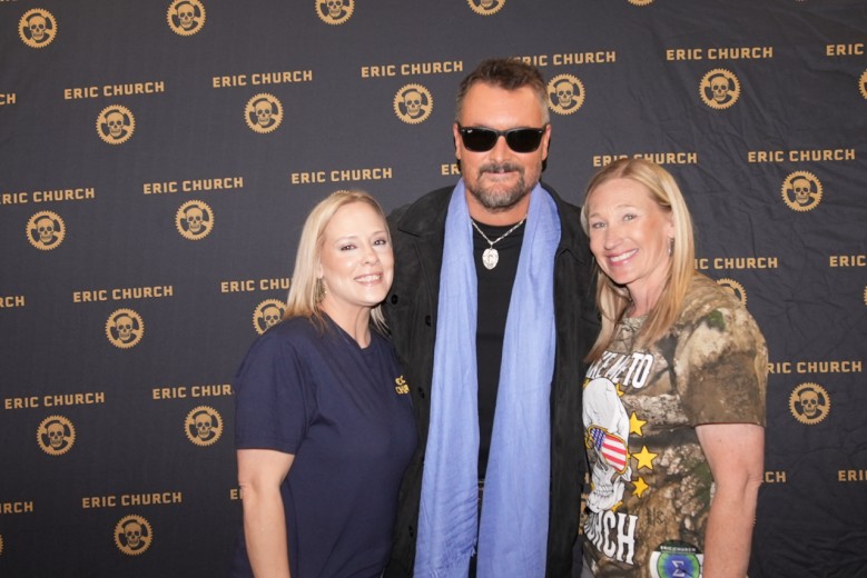 Greenville, SC (Free The Machine Tour)