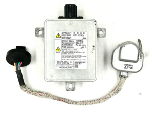 OEM Acura TL TSX MDX RDX ZDX ILX Headlight Ballast & Igniter 33129-SNB-003