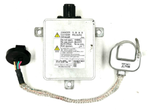 OEM 07-09 Mazda 3 Xenon HID Headlight Ballast & Igniter C236-51-0H3