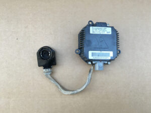 OEM Nissan Murano Altima Infiniti QX 56 FX 35 45 50 Xenon Ballast Control Unit