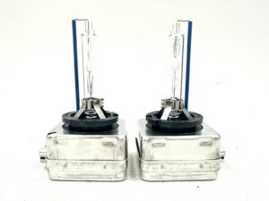 2х New fits Audi BMW Mercedes D1S 6000K HID Xenon Headlight Bulb