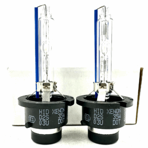 2x New fits 94-98 Porsche 993 D2S 6000K Xenon HID Headlight Lamp Bulb