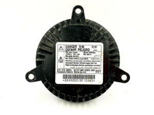 OEM 08-14 Cadillac CTS 05-11 STS Xenon HID Headlight Ballast Control Unit
