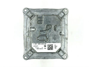 New OEM for 13-17 Peugeot 308 MK-2 DRL Day Running Light Module 1 307 329 403 00