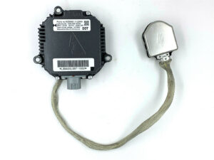 New OEM for Mazda 3 6 Xenon HID Headlight Ballast & Igniter pn BBM5-51-0H3