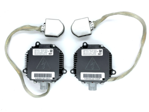 2x New OEM for 03-15 Infiniti G 35 37 Q 60 Coupe Xenon HID Headlight Ballast
