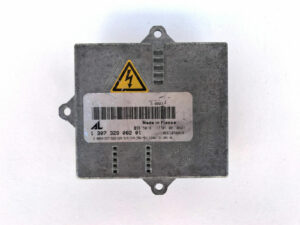 OEM 01-06 Audi TT 01-03 A8 S8 Xenon HID Headligh Ballast pn 4D0 907 476 B