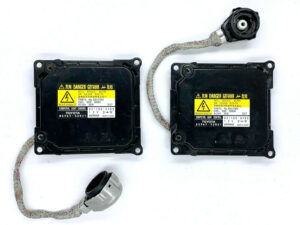 2x OEM for 08-10 Toyota Avalon Xenon HID Headlight Ballast Igniter 85967-06020