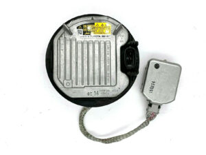 OEM Toyota / Lexus Xenon HID Headlight Ballast Igniter Module 81107-60F10