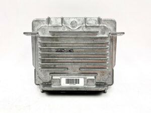 OEM 13-16 GMC Acadia Xenon HID Headlight Valeo 7G Ballast pn: 22840414