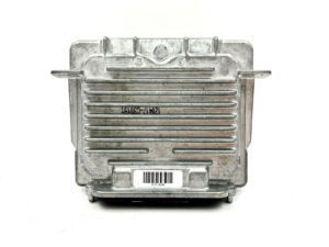OEM 13-17 Buick Enclave Xenon HID Headlight Ballast pn 22840414