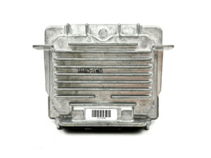 OEM Volvo S60 V60 XC60 Xenon Headlight Ballast HID Control Unit 31297942