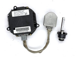 OEM for 10-15 Nissan Altima Coupe Xenon Ballast Igniter HID D2S Bulb 28474-8991A