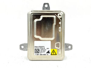 New OEM AL for 14-18 Jeep Cherokee HID Xenon Headlight Ballast 68329859AA