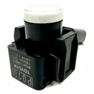 New Sensor for 16-22 Toyota Prius AWD Prime PDC Parking 89341-58070 070