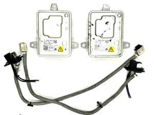 2x OEM for 11-15 Kia Optima Xenon HID Headlight Ballast 921903R900