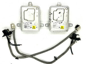 2x OEM for 14-16 Kia Cadenza Xenon HID Headlight Ballast 921903R900