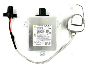 New Ballast Igniter fits Acura TL TSX MDX RDX ILX Headlight 33129-SNB-003