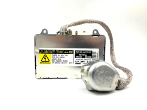 New Ballast for OEM 04-08 Mazda RX8 Xenon HID Headlight Igniter