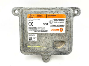 OEM for 17-20 Genesis G80 G90 Xenon HID Headlight Ballast 92190-B1110