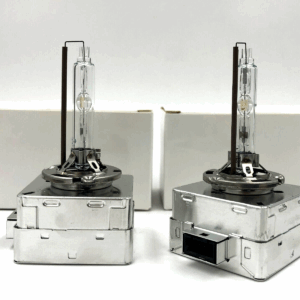 2x New D3S Bulb fits 10-17 Range Rover Sport Xenon Headlight HID Light