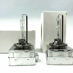2x New D3S Bulb fits 12-15 Audi Q3 Xenon HID Headlight