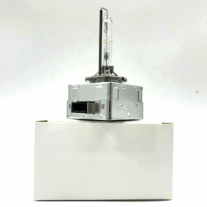 New D3S Bulb fits 14-17 Maserati Quattroporte Xenon Headlight HID