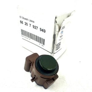 New Parking Sensor for 21-24 BMW 430i 430iX i4 M4 M440i M5 66207927949