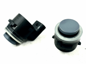 2x New for Jeep Gladiator Wrangler RAM 1500 2500 3500 Parking Sensor 6MK25TRMAA