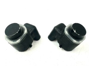 2x OEM Volvo C30 S60 S80 V60 V70 XC60 XC70 Parking Sensor Assist Bumper 31445164