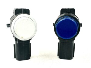 2x OEM for Cadillac Escalade Chevy Suburban GMC Sierra Parking Sensor 52042749