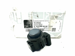 New OEM Sensor for 21-23 Mercedes C E S SL CLS GLC Parking Assist A2239050005