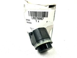 New OEM Sensor for Jaguar XF XFR XJ XKR Range Rover Evoque Parking LR078997