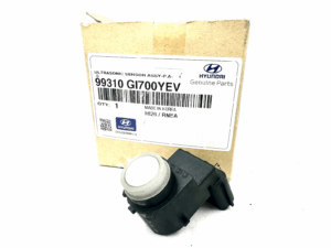 New for OEM 22-24 Hyundai Ioniq 5 Kia EV6 Outer Rear Parking Sensor 99310-GI700
