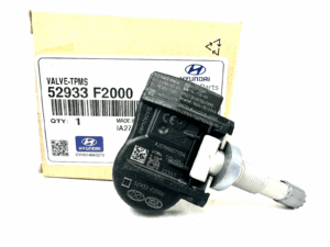 OEM TPMS for Hyundai Elantra Ioniq Kona Sonata Kia Niro Optima Soul 52933-F2000