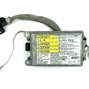 OEM for 03-06 Mitsubishi Lancer Xenon HID Headlight Ballast & D2S Bulb MR574777
