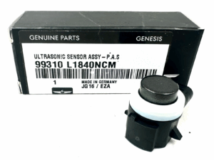 OEM for Genesis G80 Hyundai Sonata Kia K5 Sorento Parking Sensor 99310-L1840