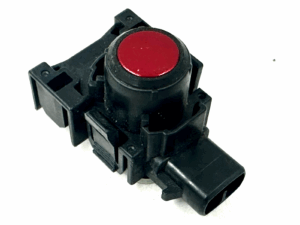 OEM for Mazda 5 6 CX-5 CX-9 Rear Parking Sensor KD47-67UC1 Soul Red Crystal 46V