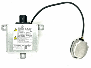 Used OEM for Mazda 3 CX-5 CX-9 Xenon HID Headlight Ballast Igniter BHN3-51-0H3