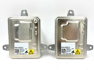 2x New OEM for 14-15 Kia Sorento Xenon HID Headlight Ballast 92190 1U500