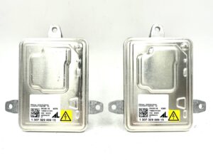 2x New OEM for Range Rover / Sport HID Xenon Headlight Ballast Module LR010785